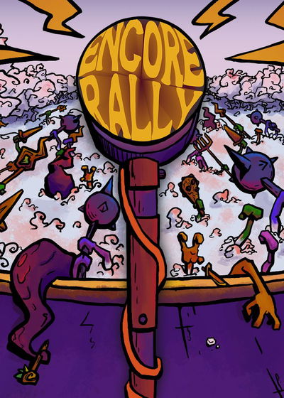 Profile picture of Encore Rally