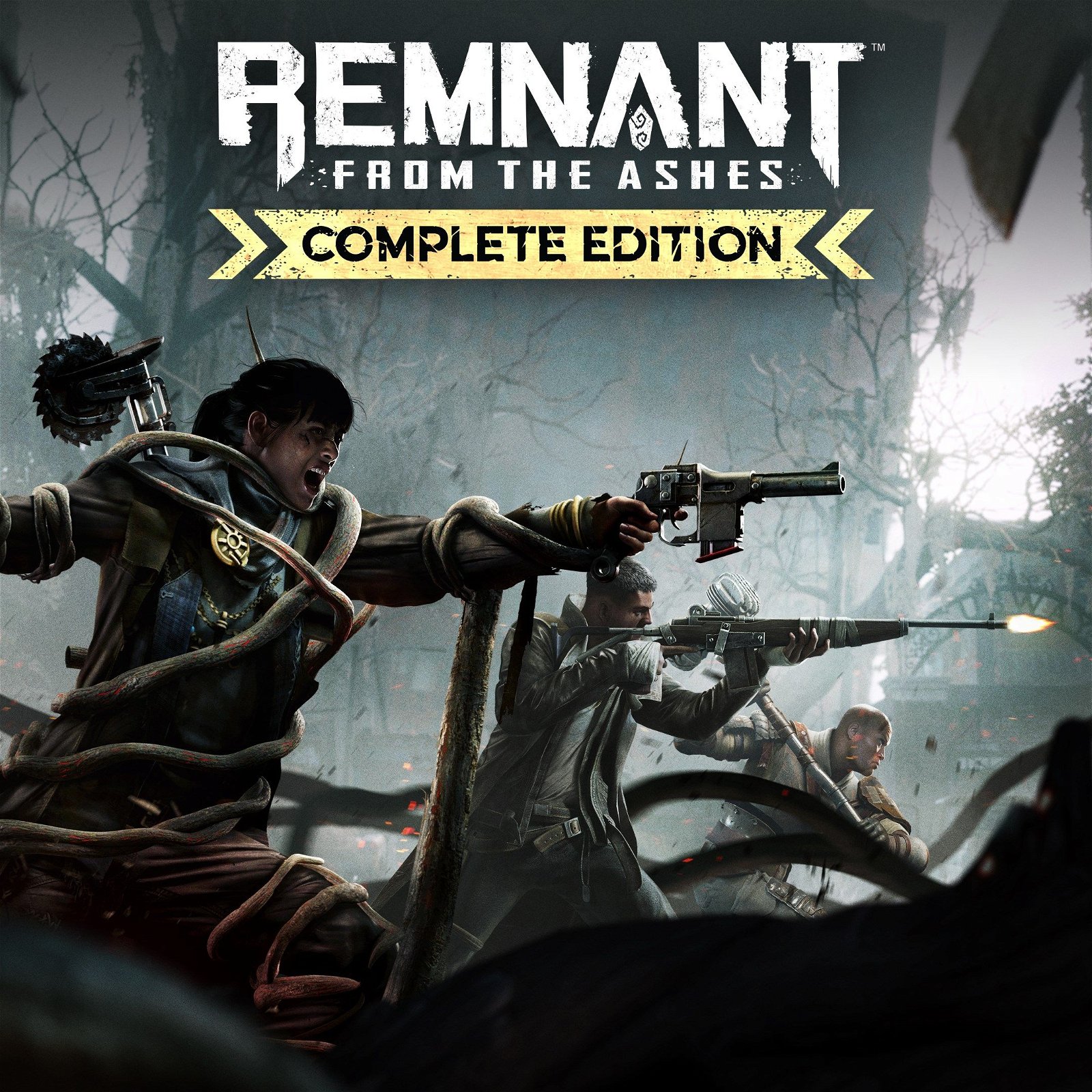 Image of Remnant: From the Ashes - Complete Edition