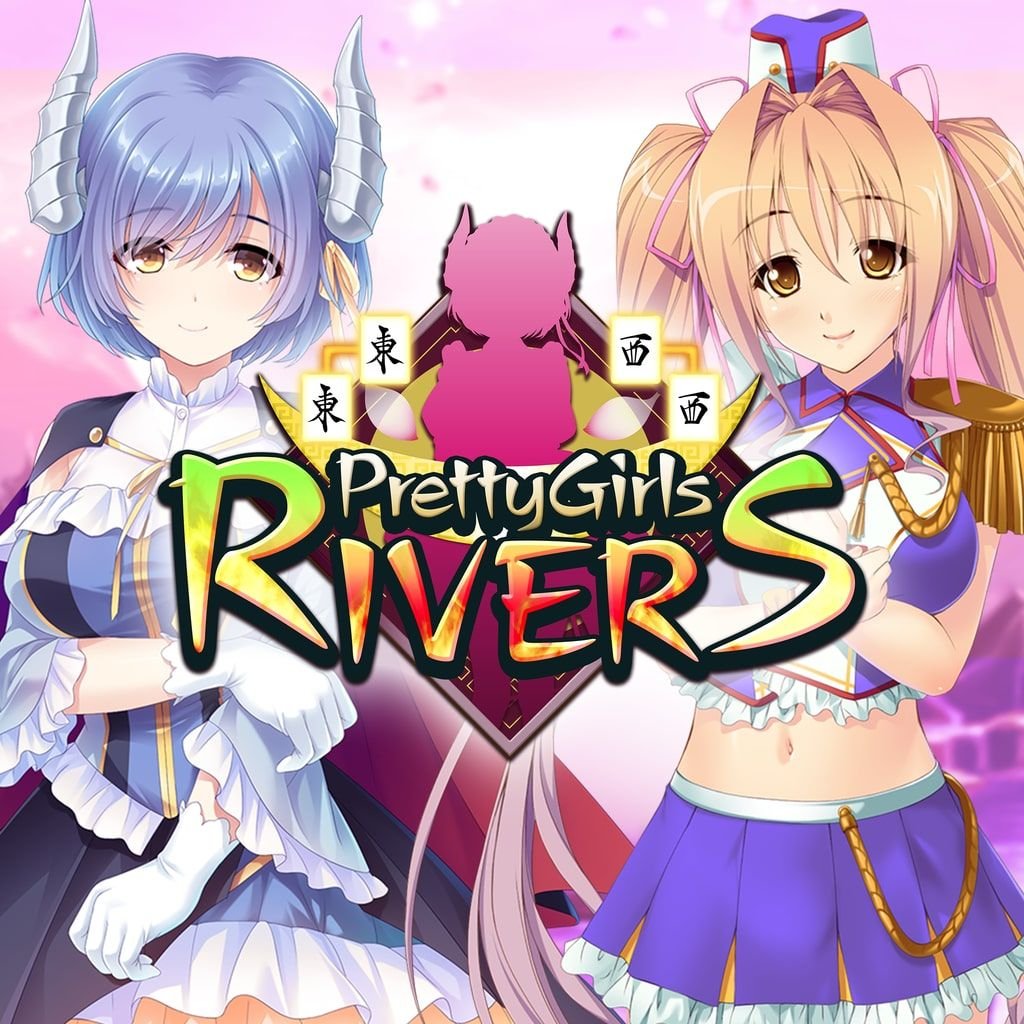 Image of Pretty Girls Rivers