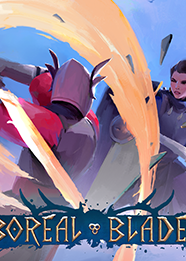 Profile picture of Boreal Blade