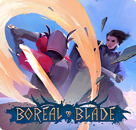 Image of Boreal Blade