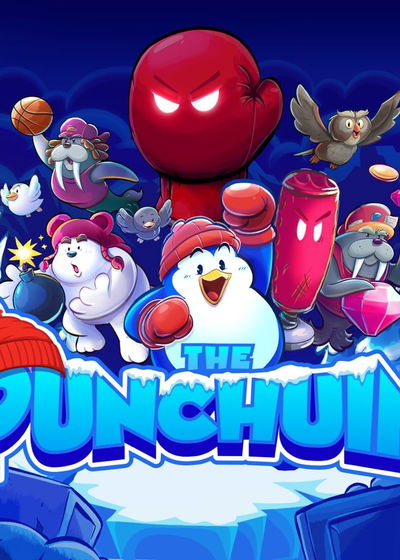 Profile picture of The Punchuin