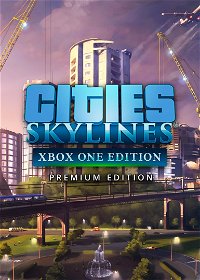 Profile picture of Cities: Skylines - Premium Edition 2