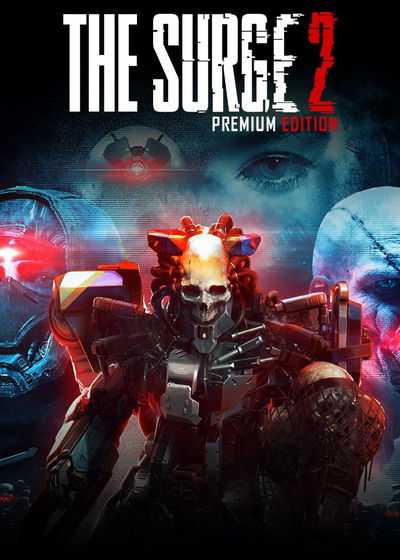 Profile picture of The Surge 2 - Premium Edition