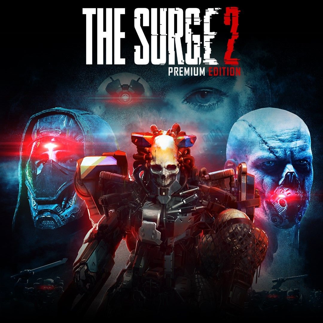 Image of The Surge 2 - Premium Edition