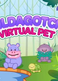 Profile picture of Wildagotchi: Virtual Pet