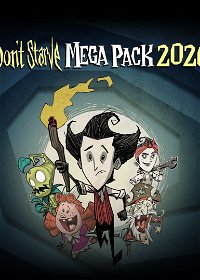 Profile picture of Don't Starve Mega Pack 2020