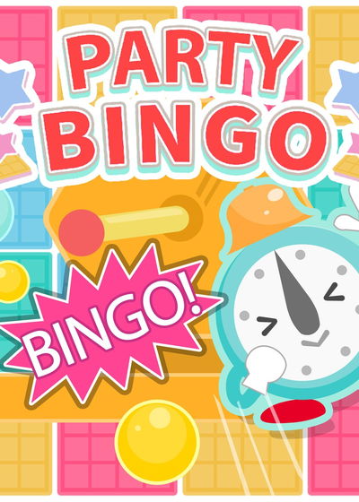 Profile picture of PARTY BINGO