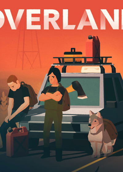 Profile picture of Overland by Finji Profile picture of Overland by Finji