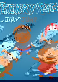 Profile picture of Perry Pig Jump
