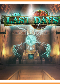 Profile picture of The Last Days