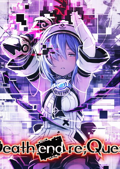 Profile picture of Death end reQuest Profile picture of Death end reQuest