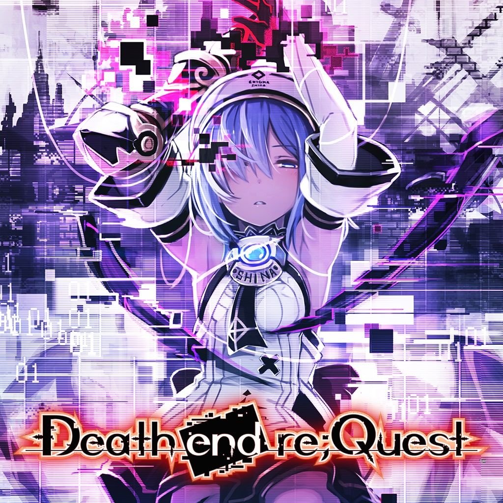 Image of Death end reQuest