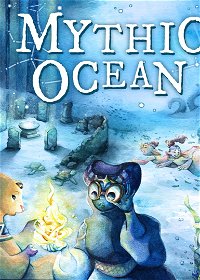 Profile picture of Mythic Ocean