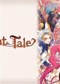 Profile picture of Radiant Tale