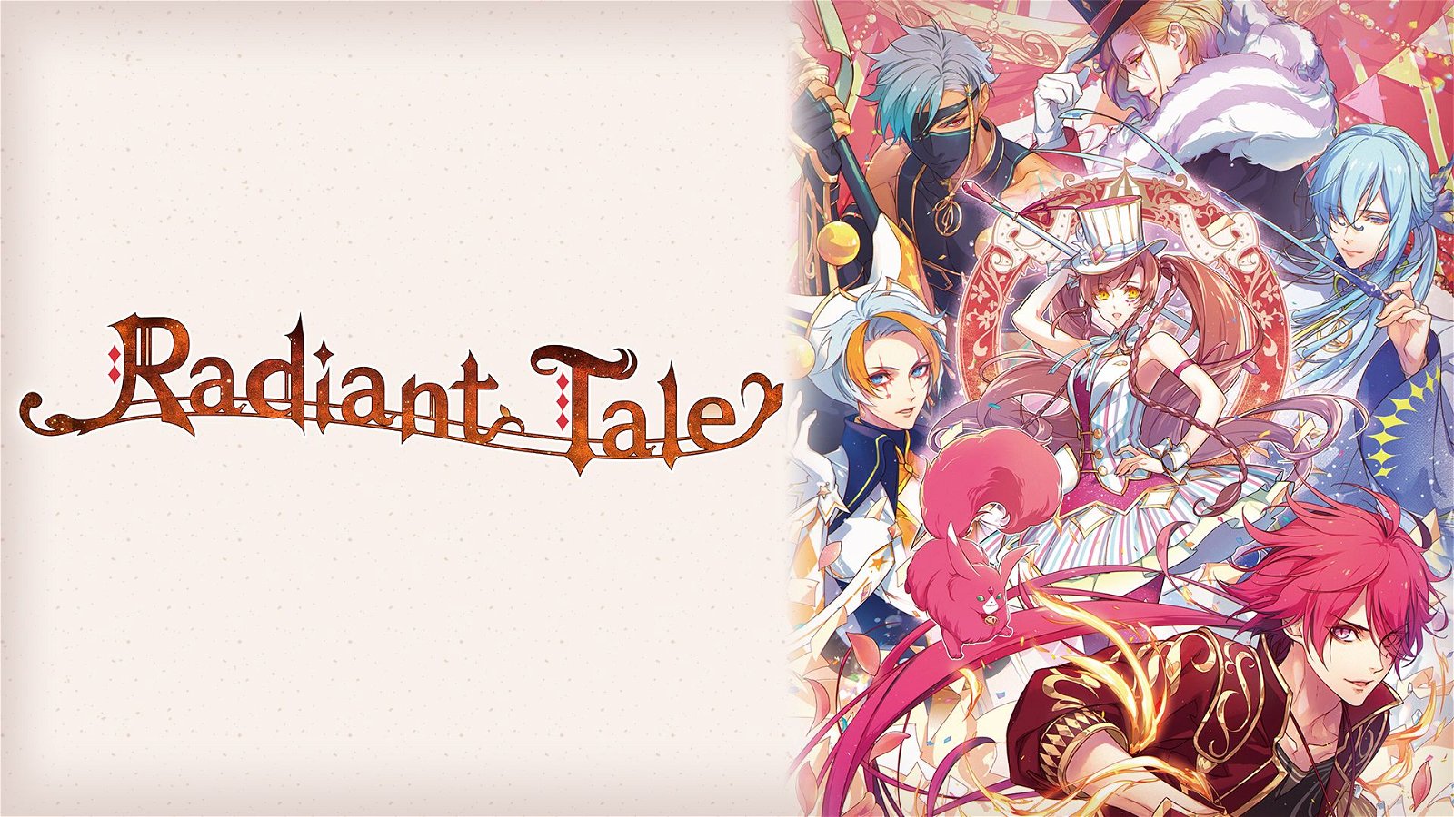 Image of Radiant Tale