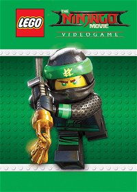 Profile picture of The LEGO NINJAGO Movie Video Game