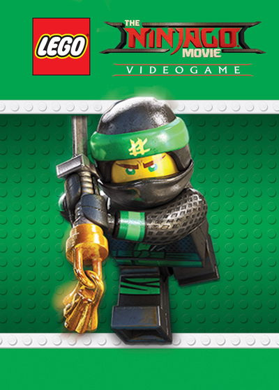 Profile picture of The LEGO NINJAGO Movie Video Game Profile picture of The LEGO NINJAGO Movie Video Game