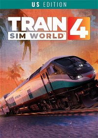 Profile picture of Train Sim World 4: USA Regional Edition