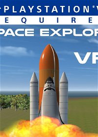 Profile picture of Space Explore VR