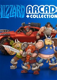Profile picture of Blizzard Arcade Collection