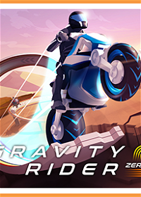 Profile picture of Gravity Rider Zero