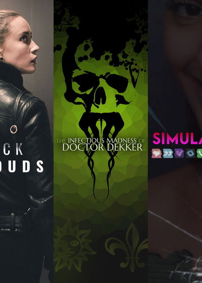 Profile picture of The FMV Collection 3