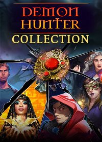 Profile picture of Demon Hunter Collection
