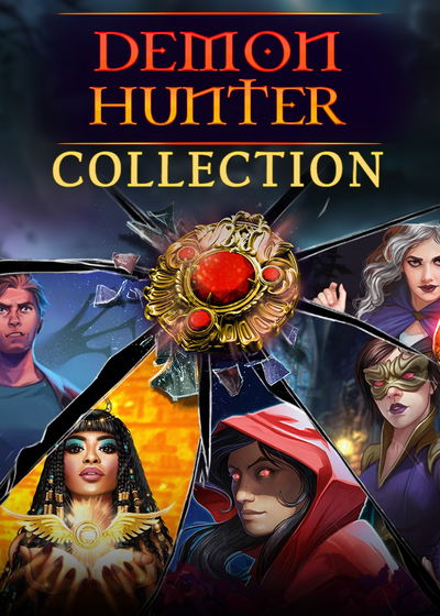 Profile picture of Demon Hunter Collection