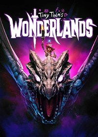 Profile picture of Tiny Tina's Wonderlands for