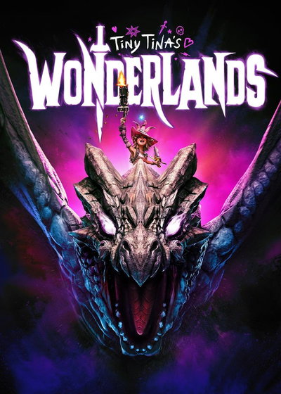 Profile picture of Tiny Tina's Wonderlands for Profile picture of Tiny Tina's Wonderlands for
