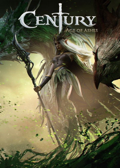 Profile picture of Century: Age of Ashes - Thornweaver Premium Edition