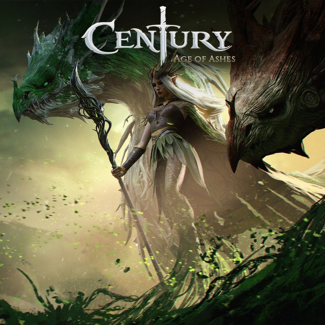 Image of Century: Age of Ashes - Thornweaver Premium Edition
