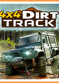 Profile picture of 4x4 Dirt Track