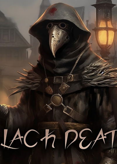 Profile picture of Black Death : A Tragic Dirge Profile picture of Black Death : A Tragic Dirge