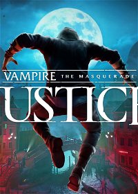 Profile picture of Vampire: The Masquerade - Justice