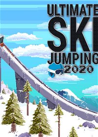 Profile picture of Ultimate Ski Jumping 2020