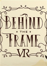 Profile picture of Behind the Frame: The Finest Scenery VR