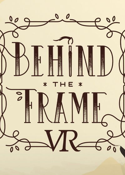 Profile picture of Behind the Frame: The Finest Scenery VR