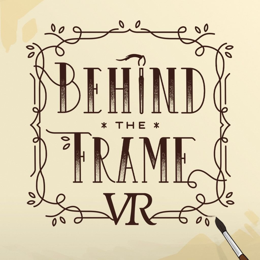 Image of Behind the Frame: The Finest Scenery VR