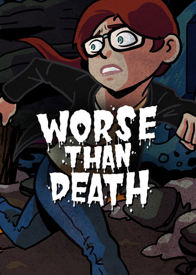 Profile picture of Worse Than Death