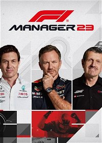Profile picture of F1 Manager 2023