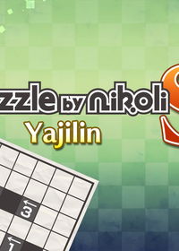 Profile picture of Puzzle by Nikoli S Yajilin