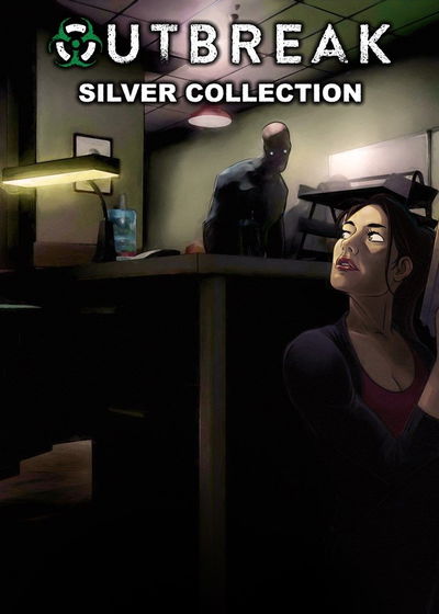 Profile picture of Outbreak Silver Collection Profile picture of Outbreak Silver Collection