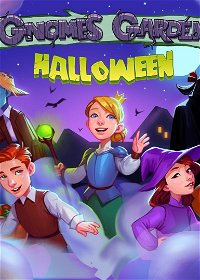 Profile picture of Gnomes Garden 5: Halloween
