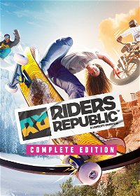Profile picture of Riders Republic Complete Edition
