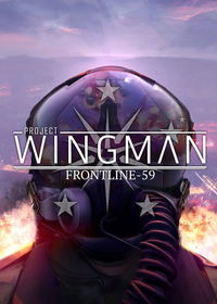Profile picture of Project Wingman: Frontline 59