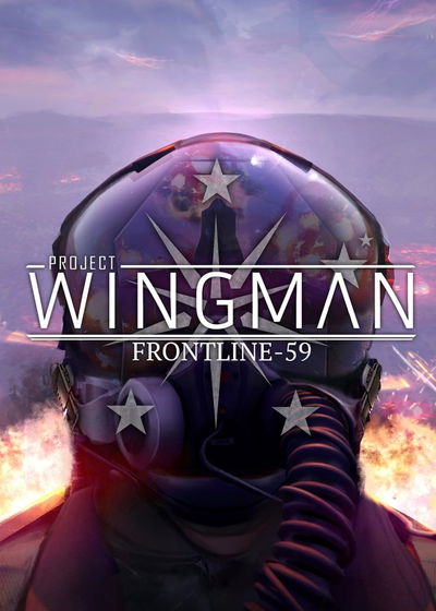 Profile picture of Project Wingman: Frontline 59 Profile picture of Project Wingman: Frontline 59