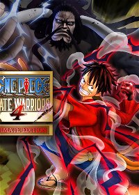 Profile picture of ONE PIECE: PIRATE WARRIORS 4 Ultimate Edition (Windows)