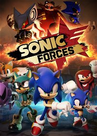 Profile picture of SONIC FORCES Digital Standard Edition